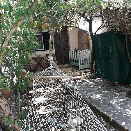 Appartamento Casa Natasa Oziás Esterno foto