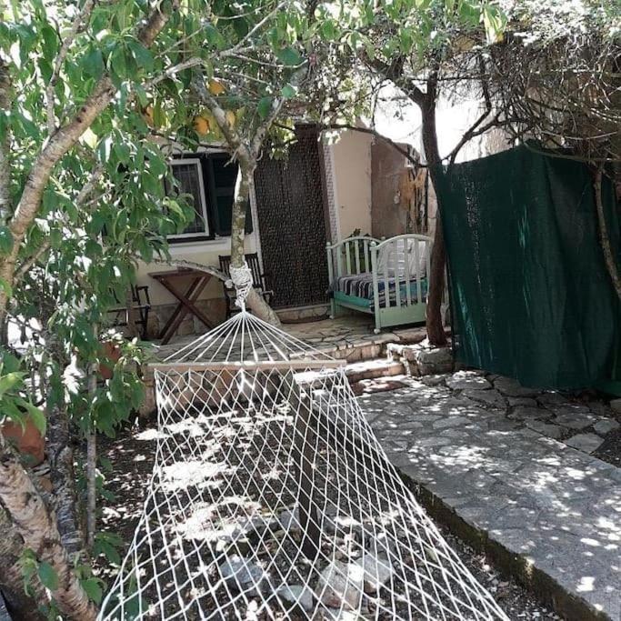 Appartamento Casa Natasa Oziás Esterno foto