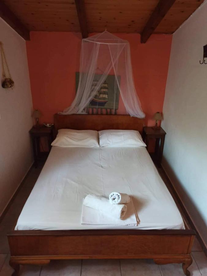 Appartamento Casa Natasa Oziás Esterno foto
