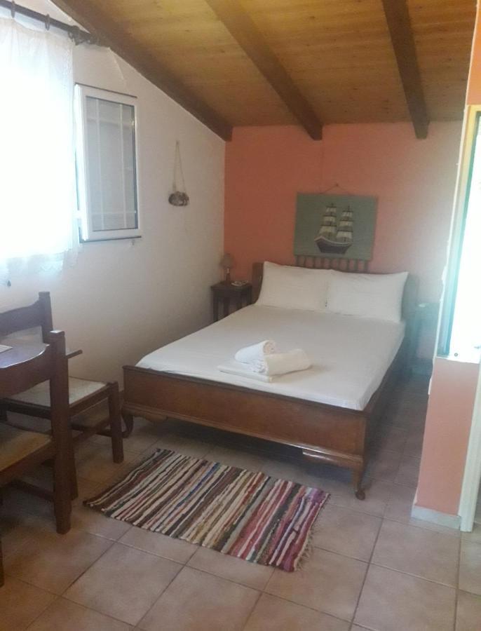 Appartamento Casa Natasa Oziás Esterno foto