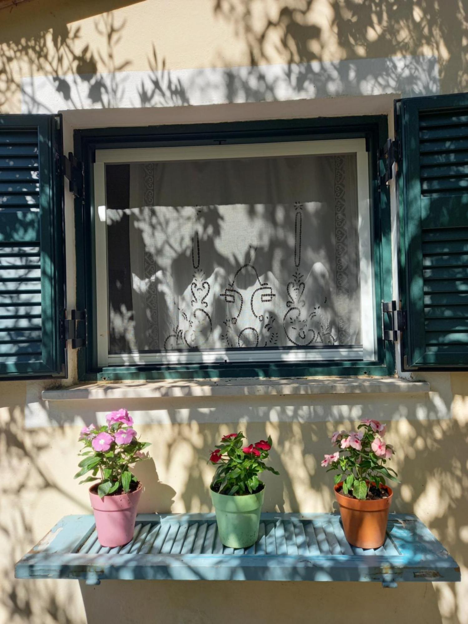 Appartamento Casa Natasa Oziás Camera foto