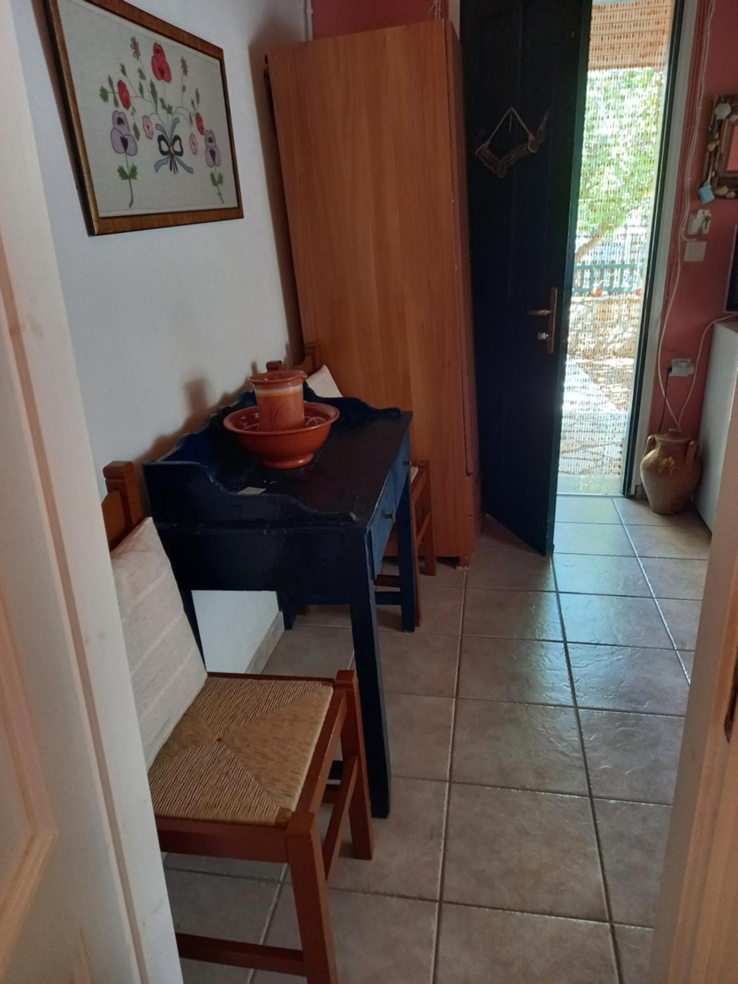 Appartamento Casa Natasa Oziás Camera foto
